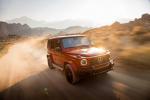 Mercedes-AMG G63 2018 года (NA)